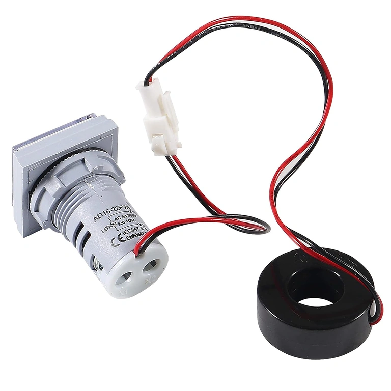 Ātra uzstādīšana elektriskajā panelī, diametrs 22mm