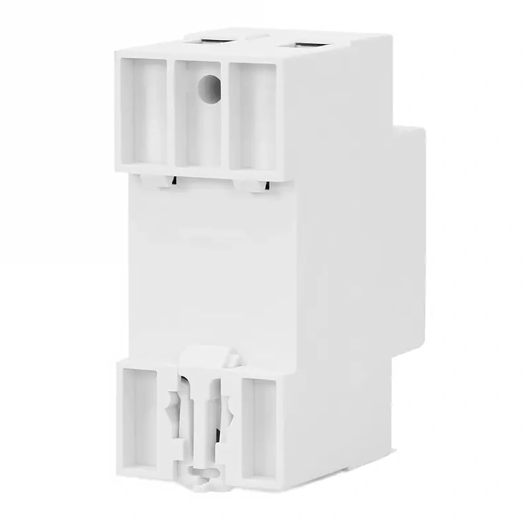 Vienfāzes aizsardzības relejs ar maksimālo strāvu 63A