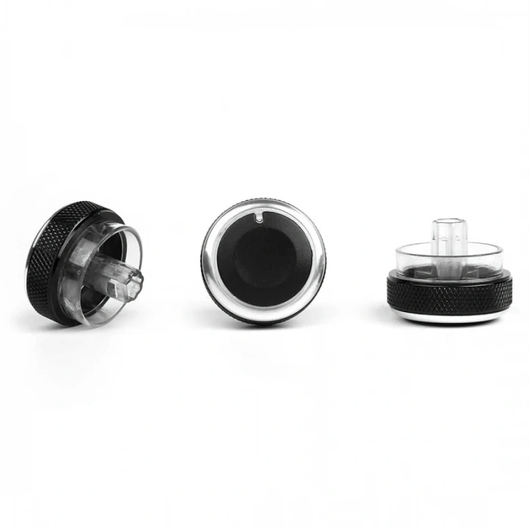 Ford gaisa kondicioniera paneļa personalizēšanas komplekts