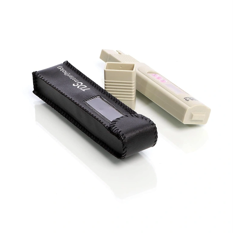 Lēts digitālais ūdens testeris Lēts digitālais TDS mērītājs ūdenim