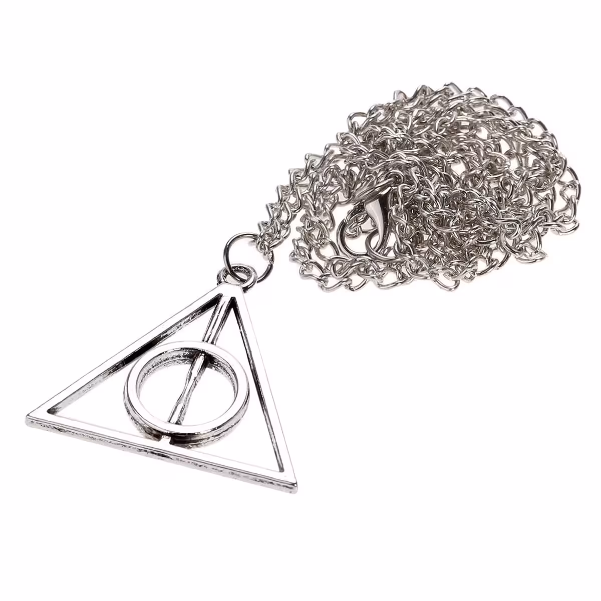 Izturīga ķēdīte – ideāli piemērota Harry Potter fanu dāvanai