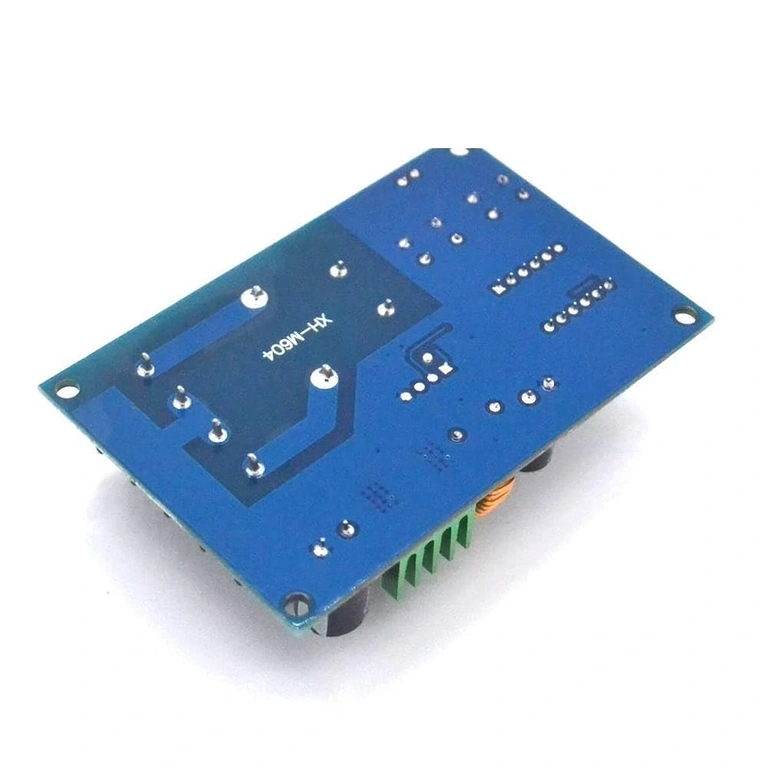 Automātiskais saules uzlādes slēdzis Sprieguma ierobežošanas modulis fotovoltiskām plāksnēm un baterijām