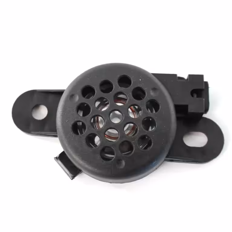Buzzer skaļrunis autostāvvietas sensoriem, saderīgs VW Golf 5 6, Passat, Polo, Audi A3 A4, Skoda Octavia 2