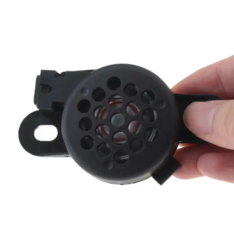 Skaļruņa buzzer ar brīdinājuma skaņu VW stāvvietai