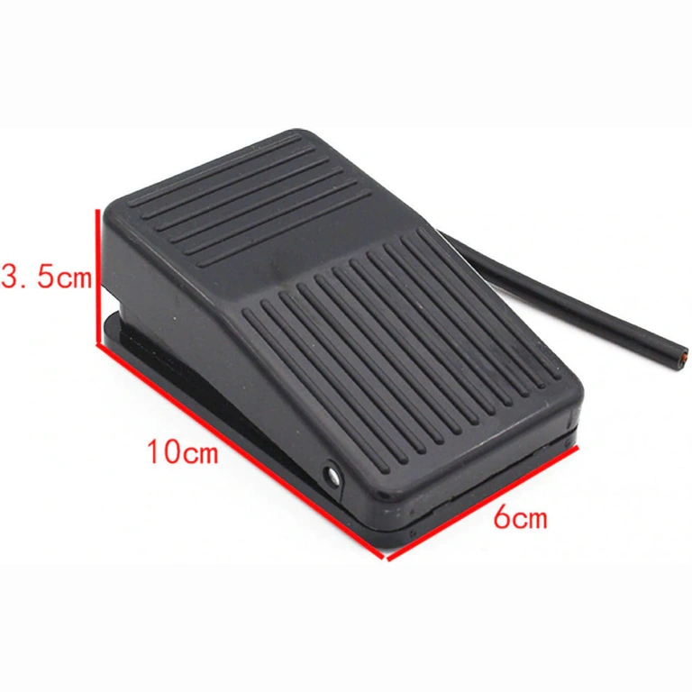 Izturīgs slēdzis CNC vai apstrādes iekārtām