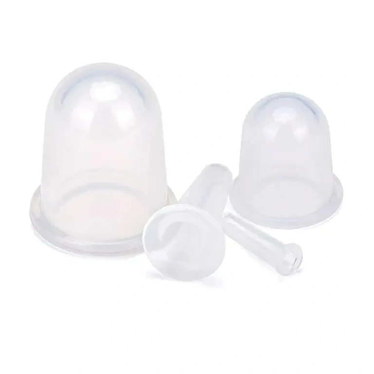 Silikona ventuzu komplekts – ķīniešu tradīcija un moderna tehnoloģija Ķīniešu silikona ventūzu terapija veselībai un relaksācijai