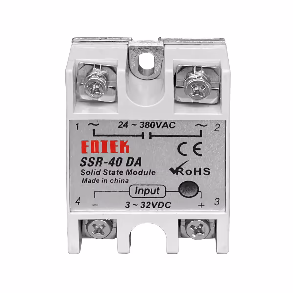 Elektroniskais termostats ar turētāju rūpnieciskai lietošanai