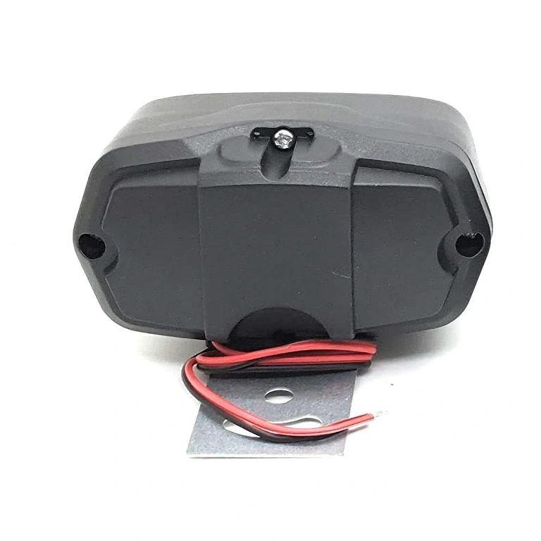 Ūdensizturīga ceļa gaisma transportlīdzekļiem