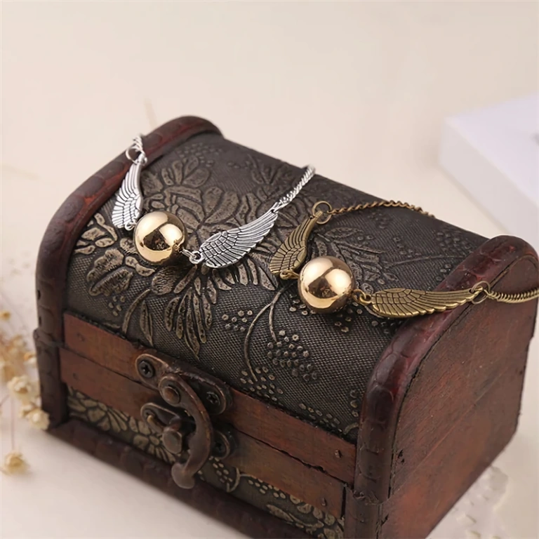 Ideāla dāvana – aproce ar simboliem no Harija Potera pasaules