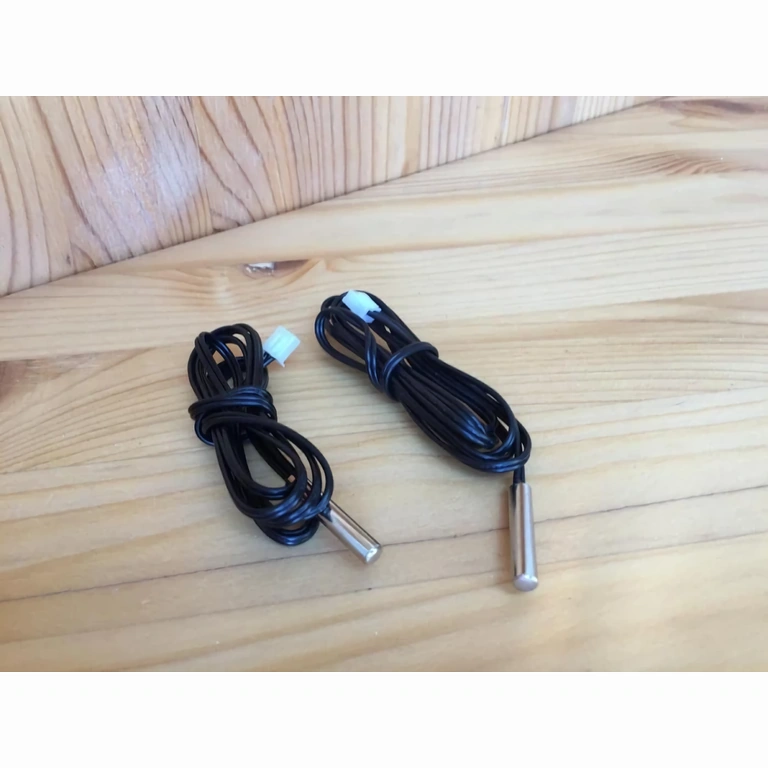 NTC 10K sensors ar precīzu pretestību ±1%