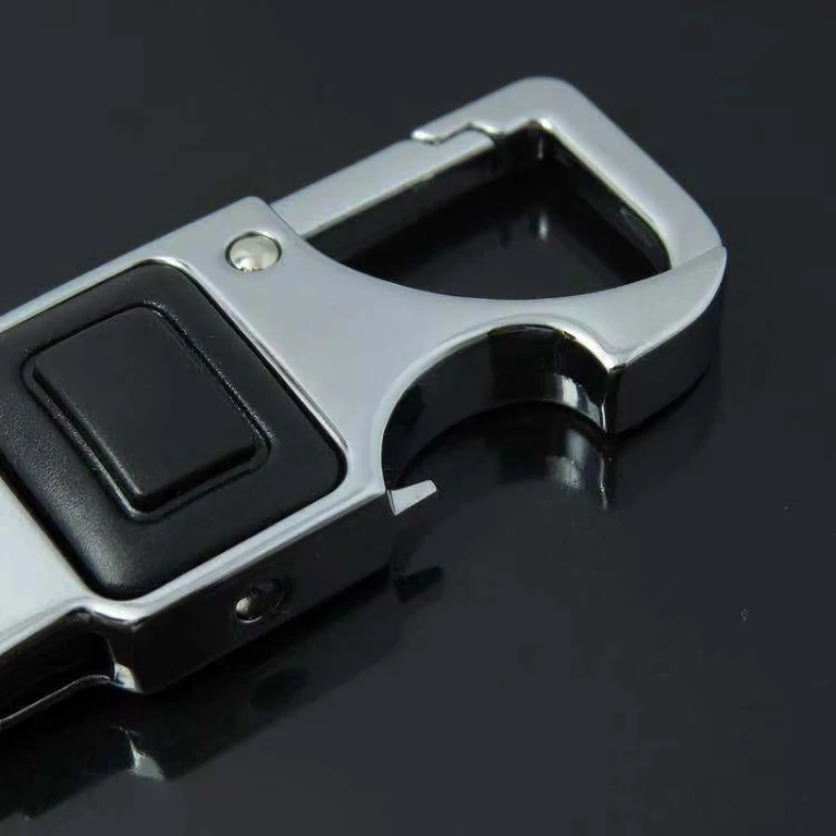 Augstas kvalitātes ādas auto aksesuārs