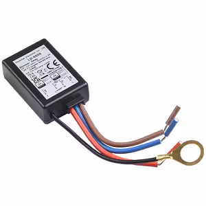 Touch Dimmer slēdzis – regulējama lampas gaismas intensitāte