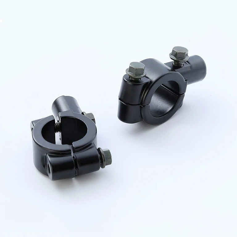 Universāls stūres adapteris spoguļa M10 x 1.25