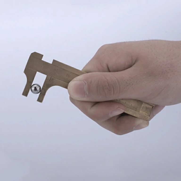 Nerūsējoša tērauda lodītes metāla šķēpiem, 8 mm