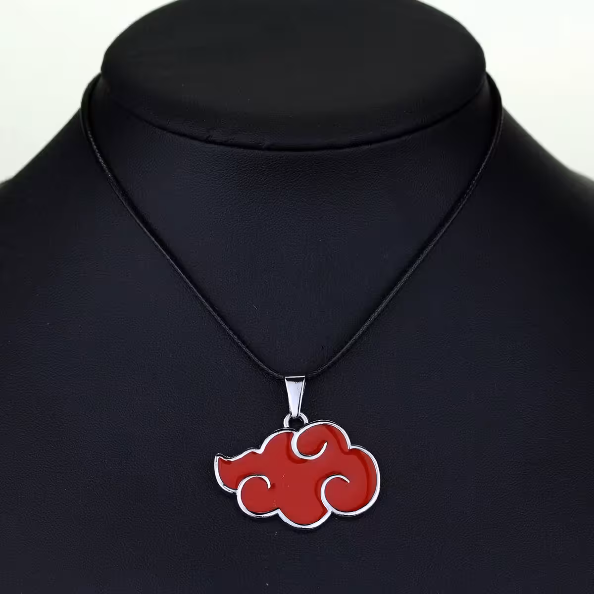 Naruto cosplay kulons – ideāla dāvana otaku