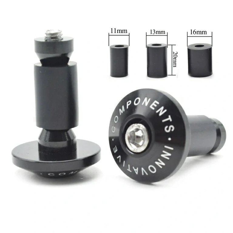 Motocikla stūres gali Enduro, Chopper, Sportbike Stūres gali piemēroti chopper, enduro, naked motocikliem