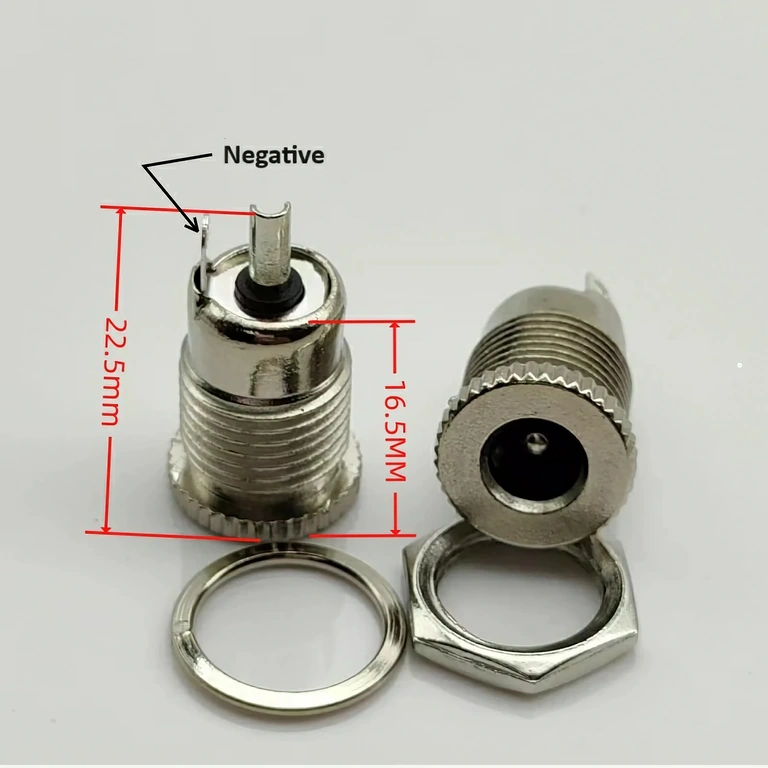 Multifunkcionāls adapteris ventilatoriem, LED lentēm, DC sūkņiem