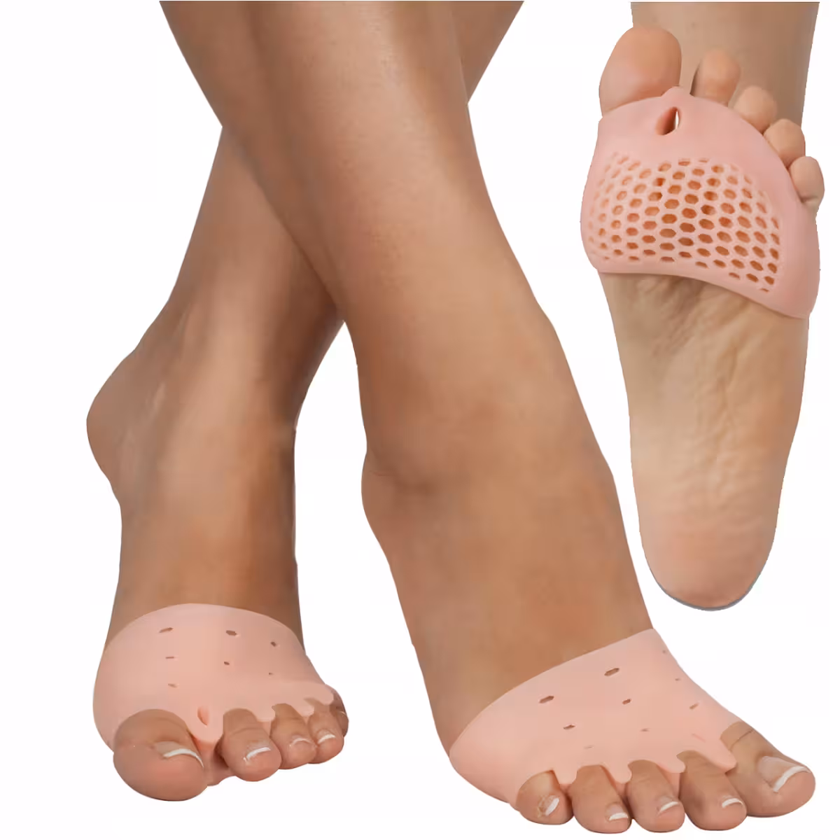 Ortopēdiskā ortoze Hallux Valgus – īkšķa pareizai pozīcijai