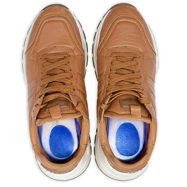 Ortopēdiskās gēla zolītes sāpju mazināšanai un ikdienas atbalstam