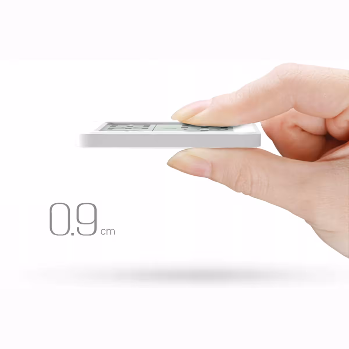 Plāna digitālā ierīce mitruma uzraudzībai telpā