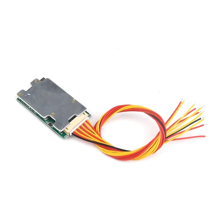 BMS 10S 36V 30A – litija jonu akumulatora aizsardzības plates