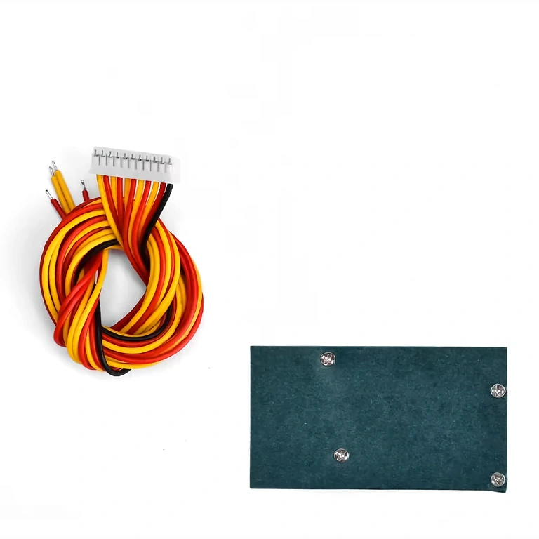 Litija jonu bateriju aizsardzības plates 10S 36V 30A ar pārslodzes un īssavienojuma aizsardzību