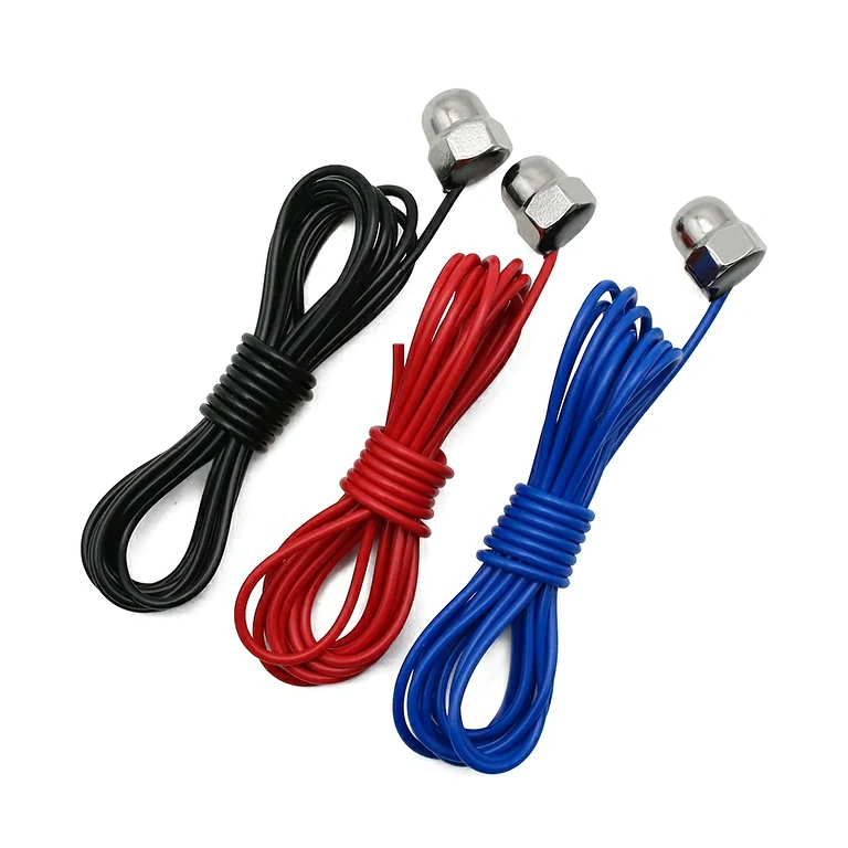 Automātiskais ūdens sūkņa kontrolieris – 3 zondes Automātiskais relejs ieslēdz vai izslēdz sūkni atkarībā no sensoru noteiktā ūdens līmeņa