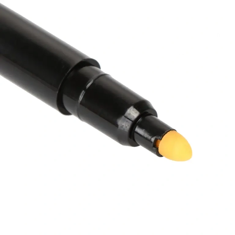 Pildspalva eiro un dolāru banknošu testēšanai – tūlītēja pārbaude