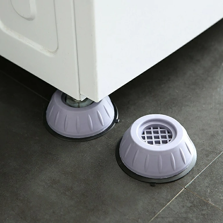 Pretslīdēšanas kājas mēbelēm Neslīdošas kājas galdam, dīvānam, krēslam vai gultai