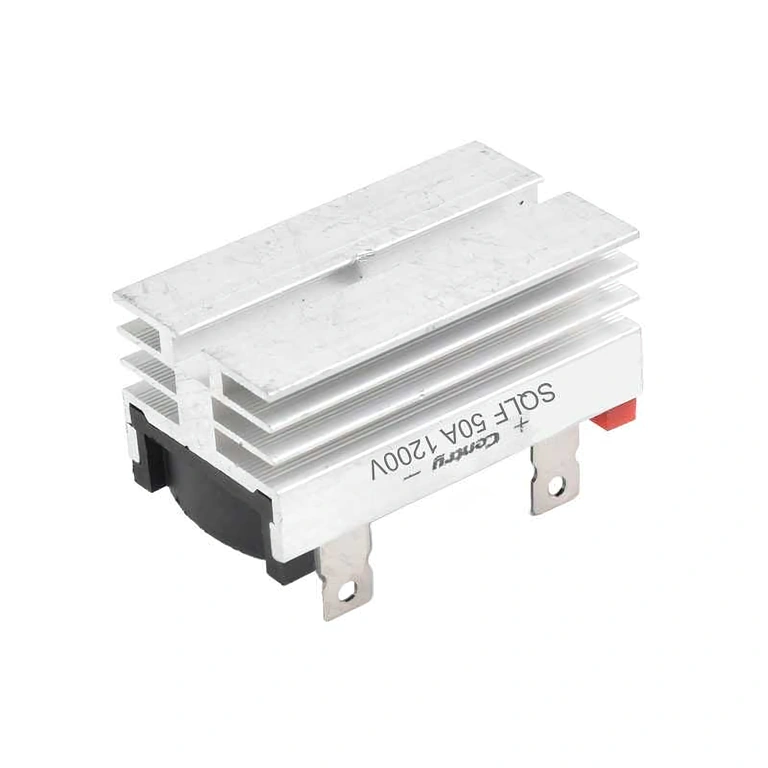 Trīsfāžu taisngriezis 1200V 50A Trīsfāžu taisngriezis spriegumam 1200V un strāvai 50A