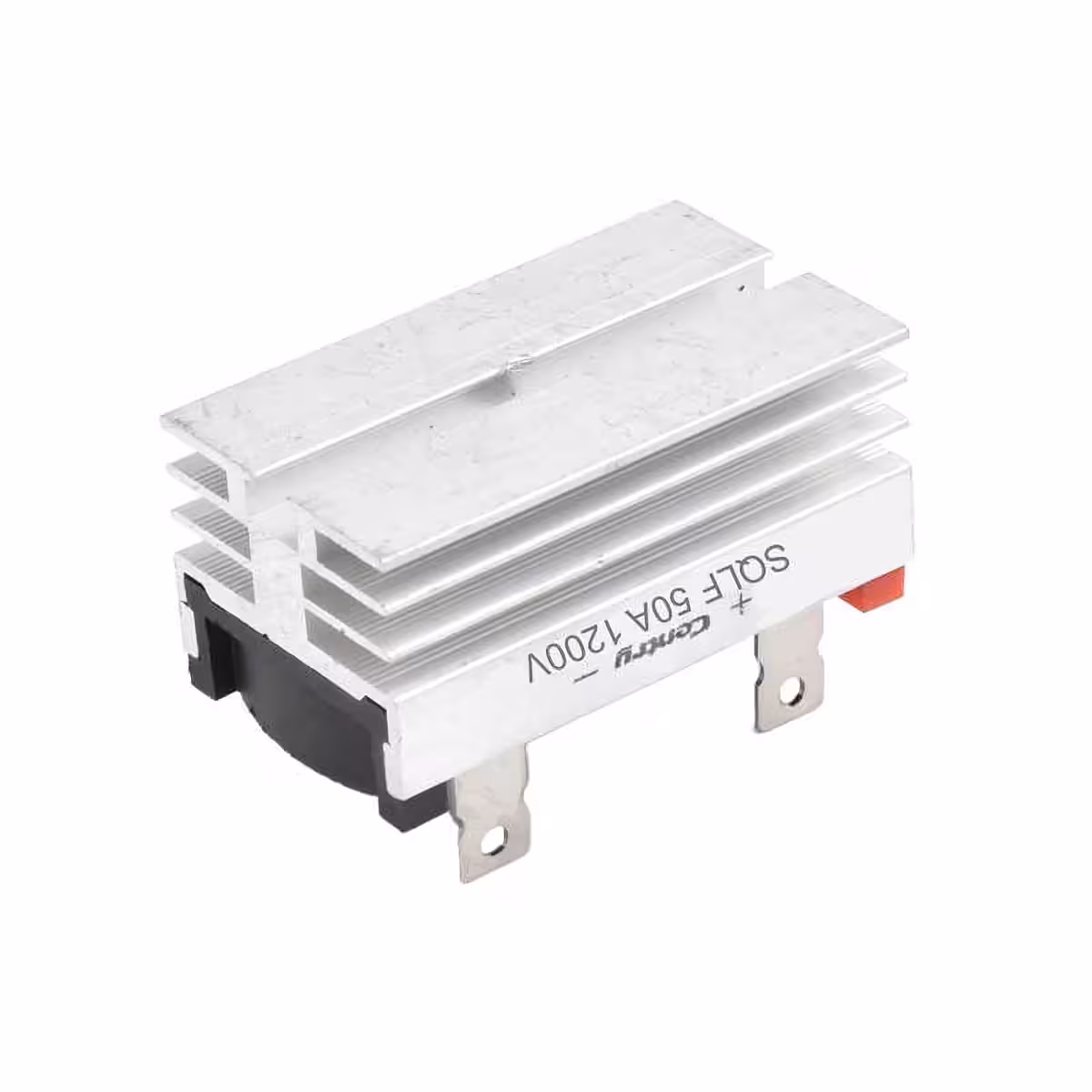 Trīsfāžu taisngriezis spriegumam 1200V un strāvai 50A