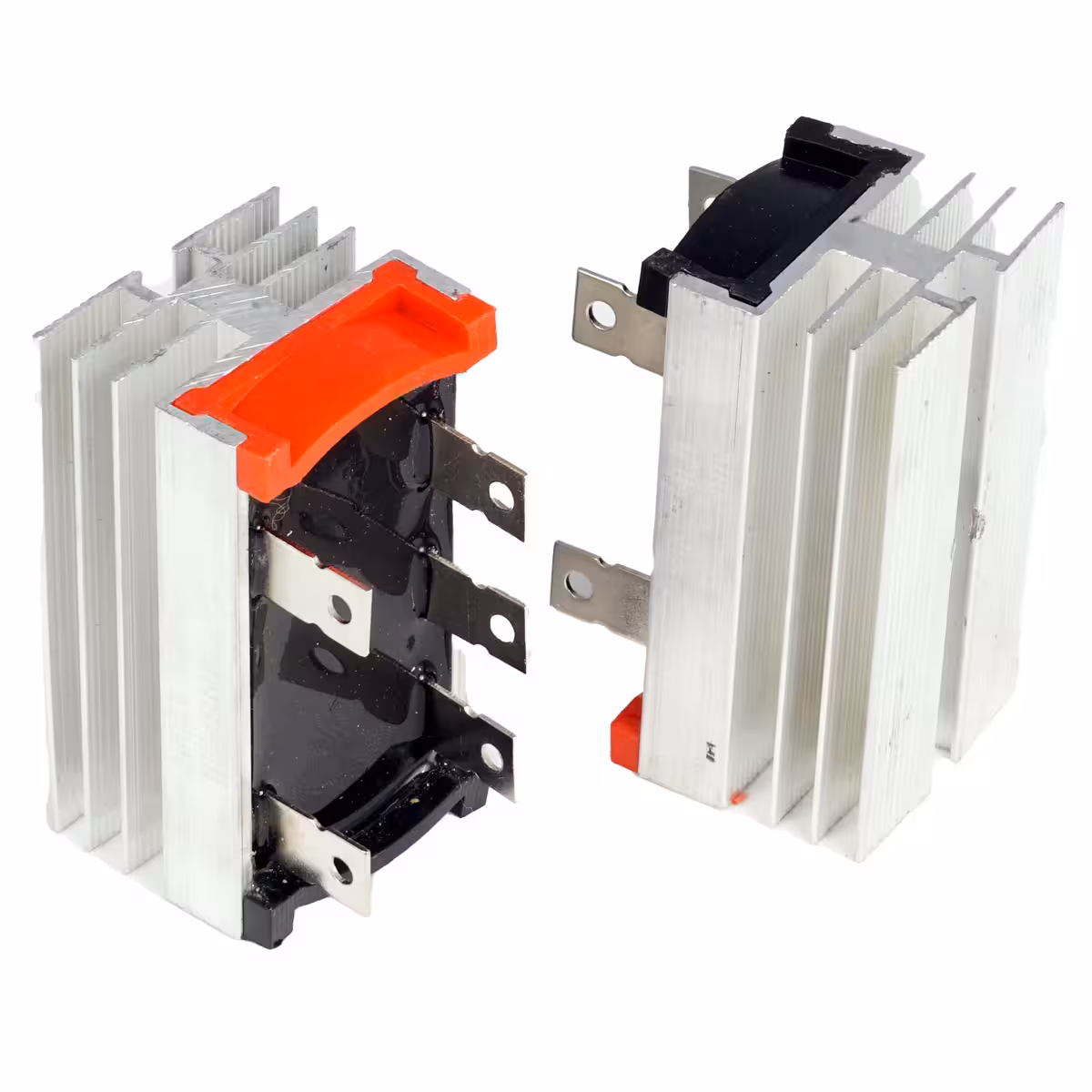 Trīsfāžu tilta taisngriezis 50A, spriegums 1200V