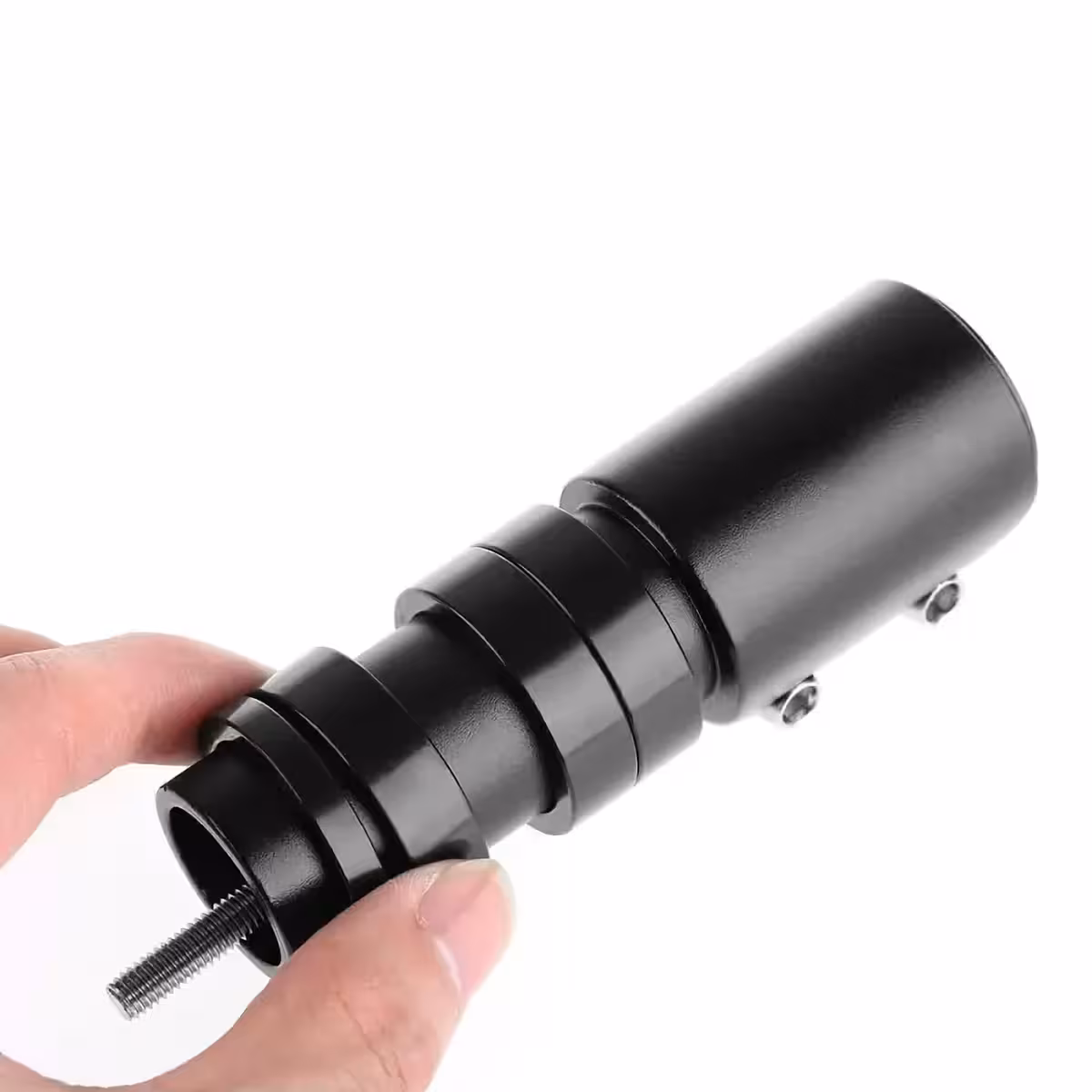 Elegants un izturīgs velosipēda stūres aksesuārs