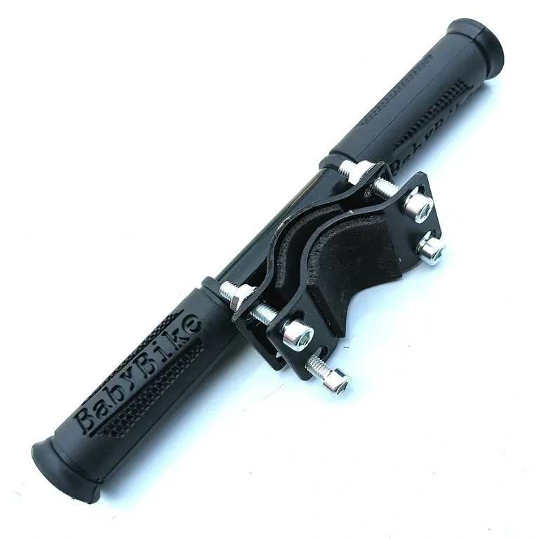 Papildu ierīce bērna drošai satveršanai