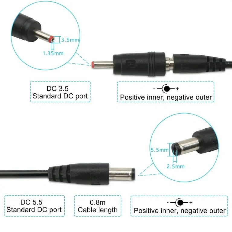 Portatīvs 12V barošanas risinājums dažādām ierīcēm, izmantojot USB