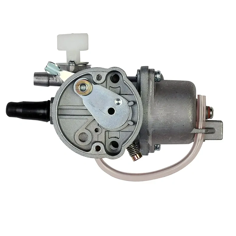 Pilns karburators ar manuālo sajūgu, saderīgs ar Pocket Bike 47cc–50cc