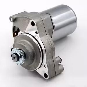 ATV elektromotors 70–125cc – saderīgs Quad, Go-Kart, Pit Bike, Cross