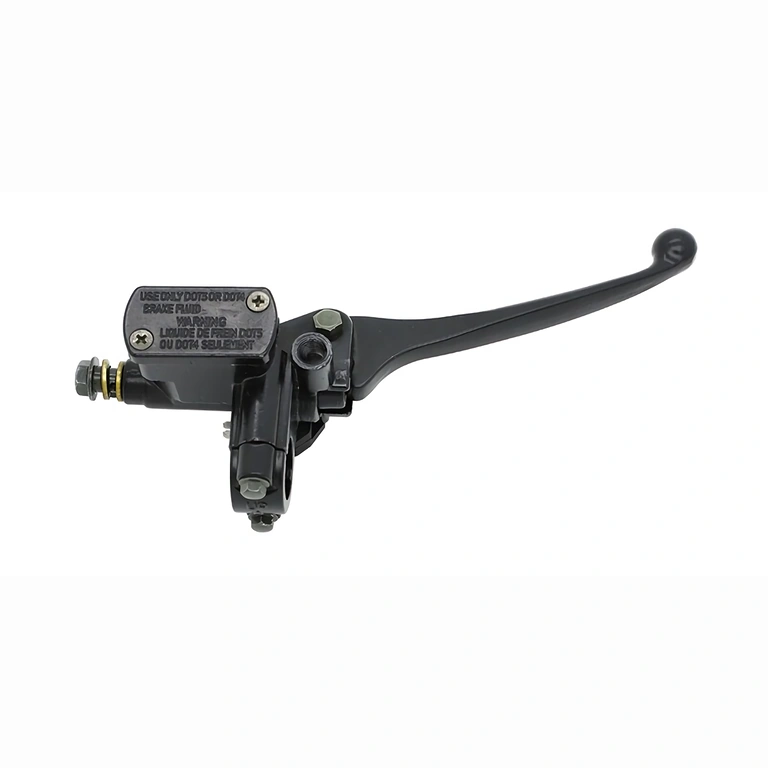 Kvadracikla labās stūres bremžu sūknis Labās puses sviras un bremžu sūknis quad