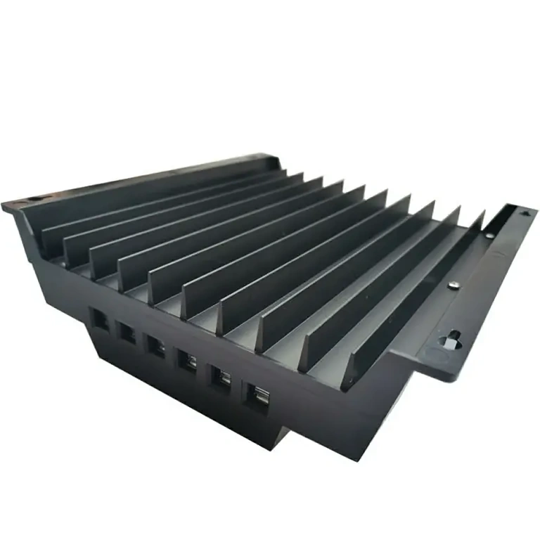 Uzlabots kontrolieris ar optimālu enerģijas uztveršanu.