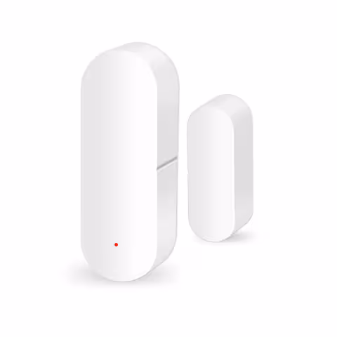 WiFi durvju/logu sensors Tuya – Smart Home brīdinājums
