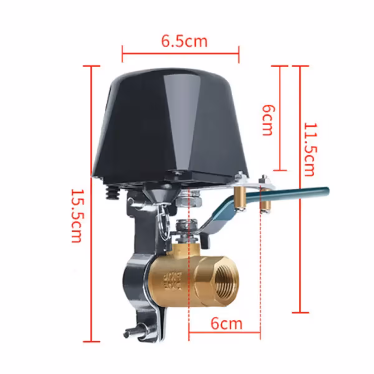 Mazs Wi-Fi viedvārsts