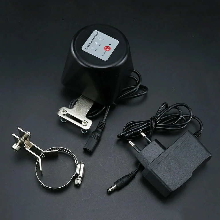 Viedā vārsta uzstādīšanas komplekts Piederumi Wi-Fi vārsta montāžai