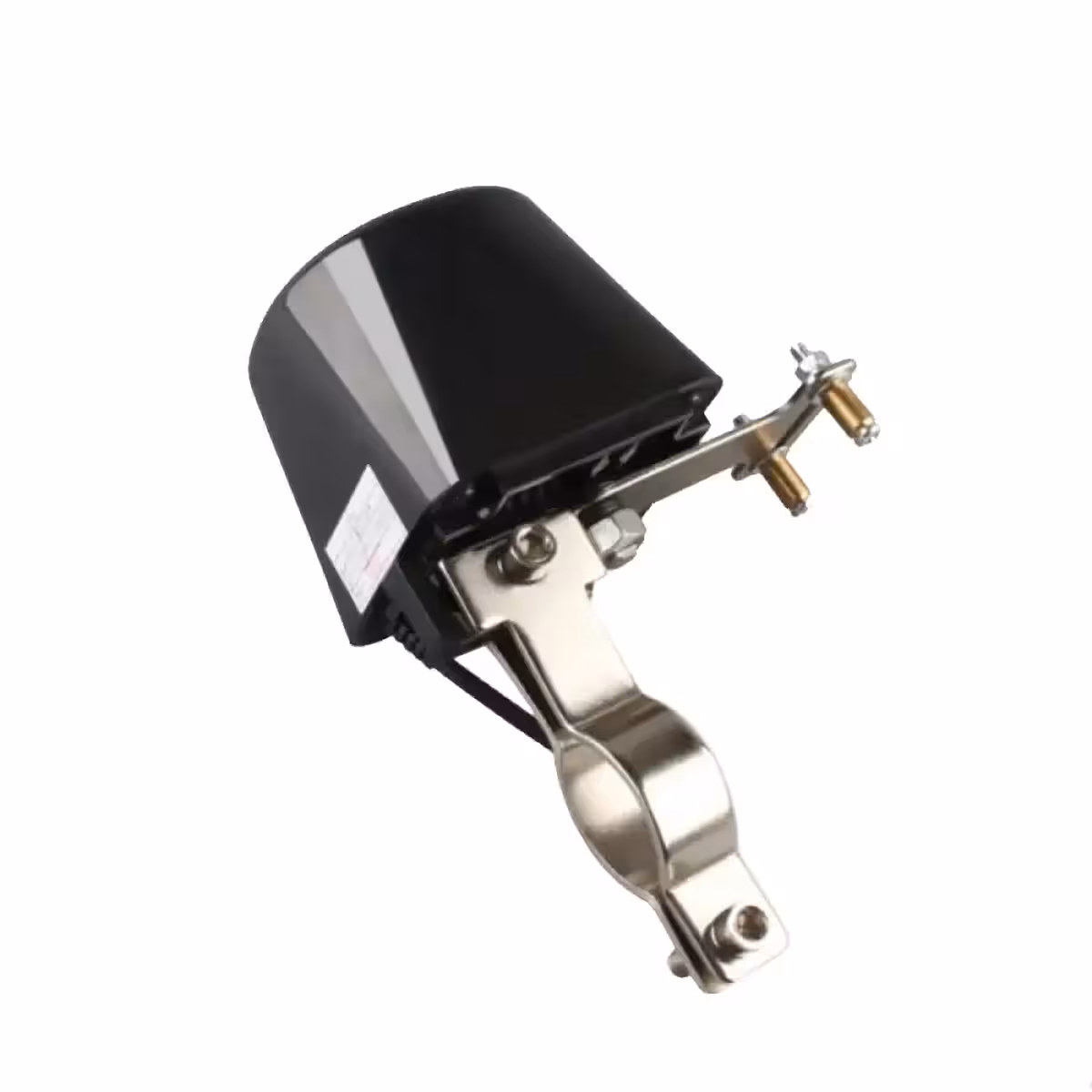 Vieds vārsts saderīgs ar 3/4" ūdens vai gāzes sistēmām