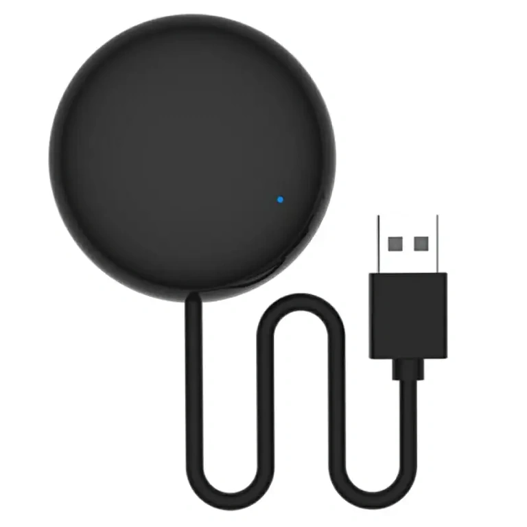 Tuya tālvadības pults viedo ierīču kontrolēšanai mājās, WiFi