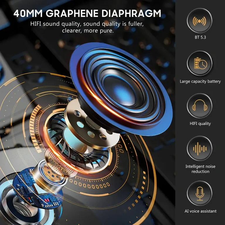 Interkoms ar viedo trokšņu samazināšanas tehnoloģiju