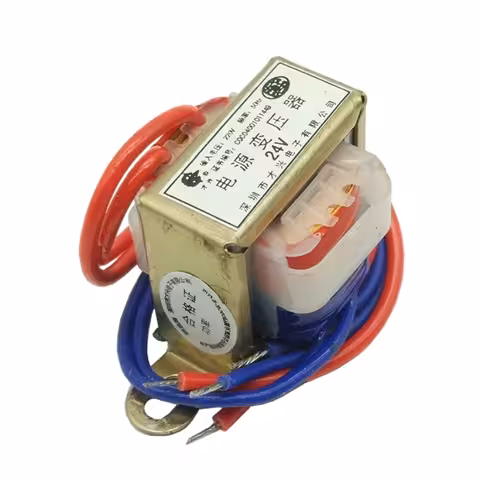 230V uz 24V AC transformators 10W