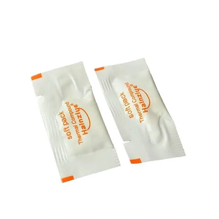 Peltier modulis ar termopastu Peltiera modulis TEC1-12706 komplekts ar divām termopastas paciņām