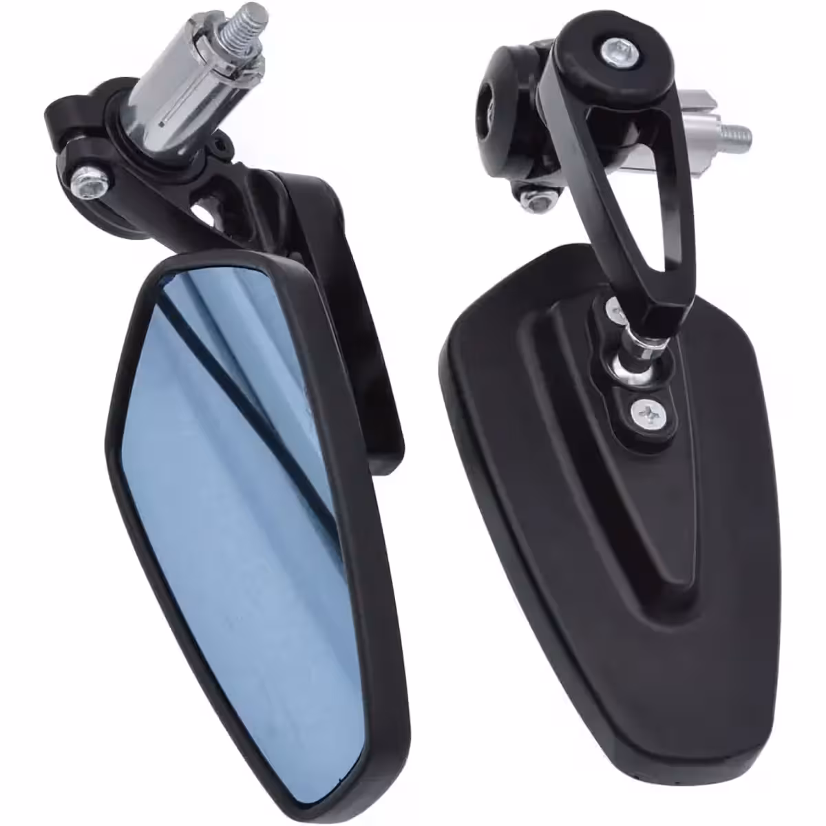 Zils stikls apžilbuma samazināšanai braukšanas laikā