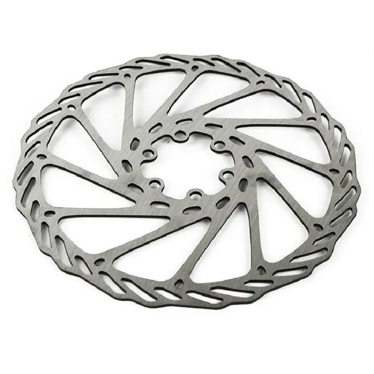 Avid G3 bremžu rotors velosipēdam Avid G3 bremžu disks uzstādīts uz velosipēda, 160 mm, ar 6 caurumiem