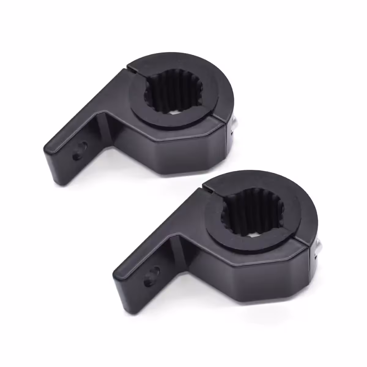 LED turētājs elektriskajam skūterim